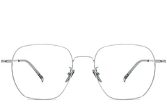 BS1913-0021_Silver_Geometric_Metal_Glasses_front