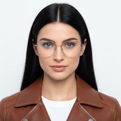 bs1913-0022_pink_geometric_metal_glasses_model