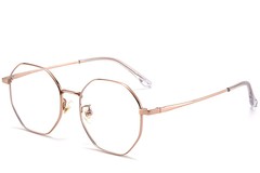 BS1913-0027_Pink_Geometric_Metal_Glasses_corner