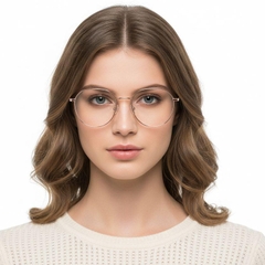 bs1913-0032_pink_geometric_metal_glasses_model