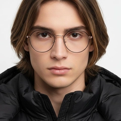 bs1913-0033_black_geometric_metal_glasses_model