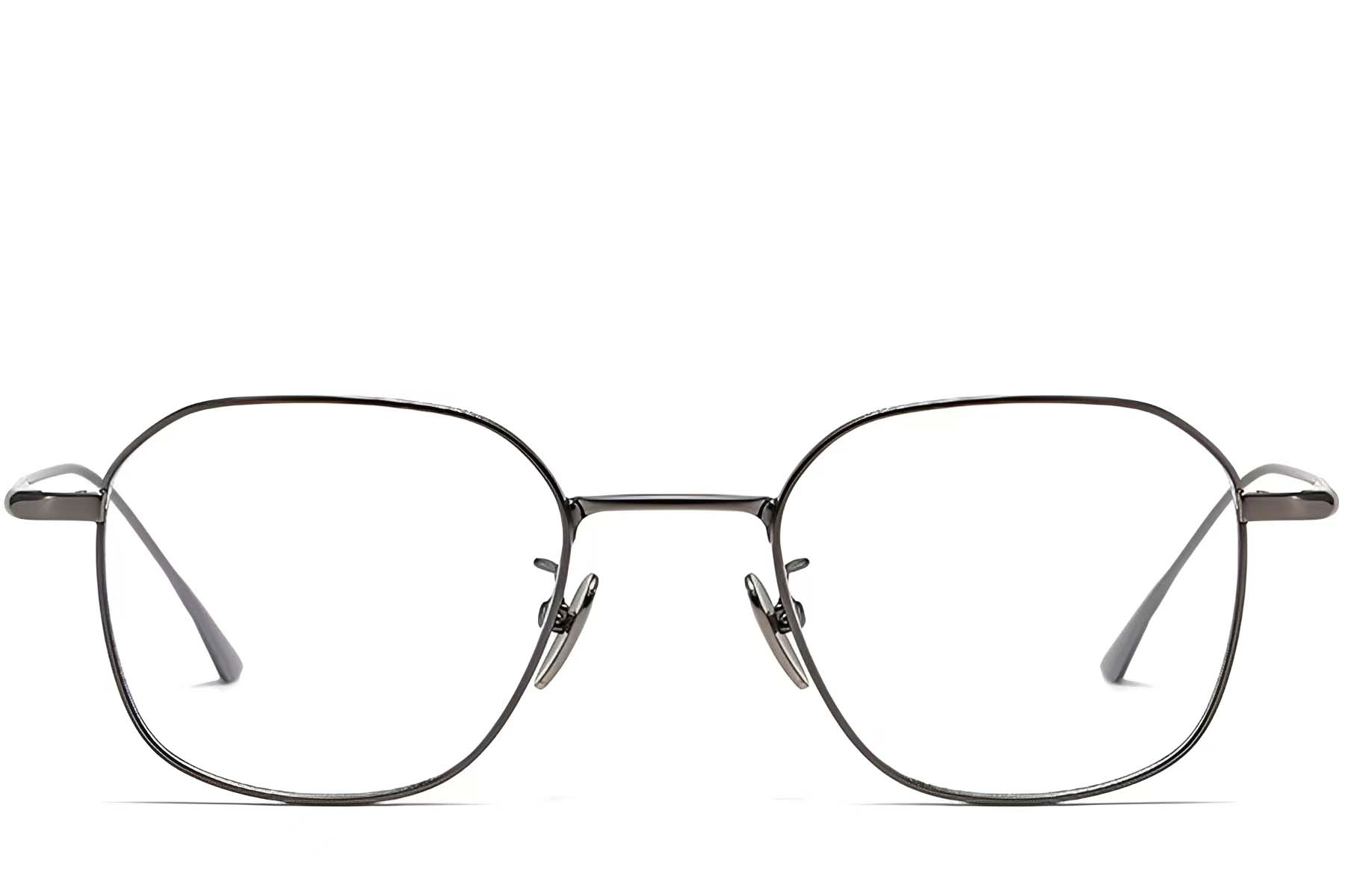 BS1913-0044_Grey_Geometric_Metal_Glasses_front