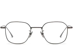BS1913-0044_Grey_Geometric_Metal_Glasses_front