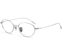 BS1913-0052_Silver_Oval_Metal_Glasses_corner