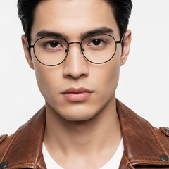 bs1913-0056_black_oval_titanium_glasses_model