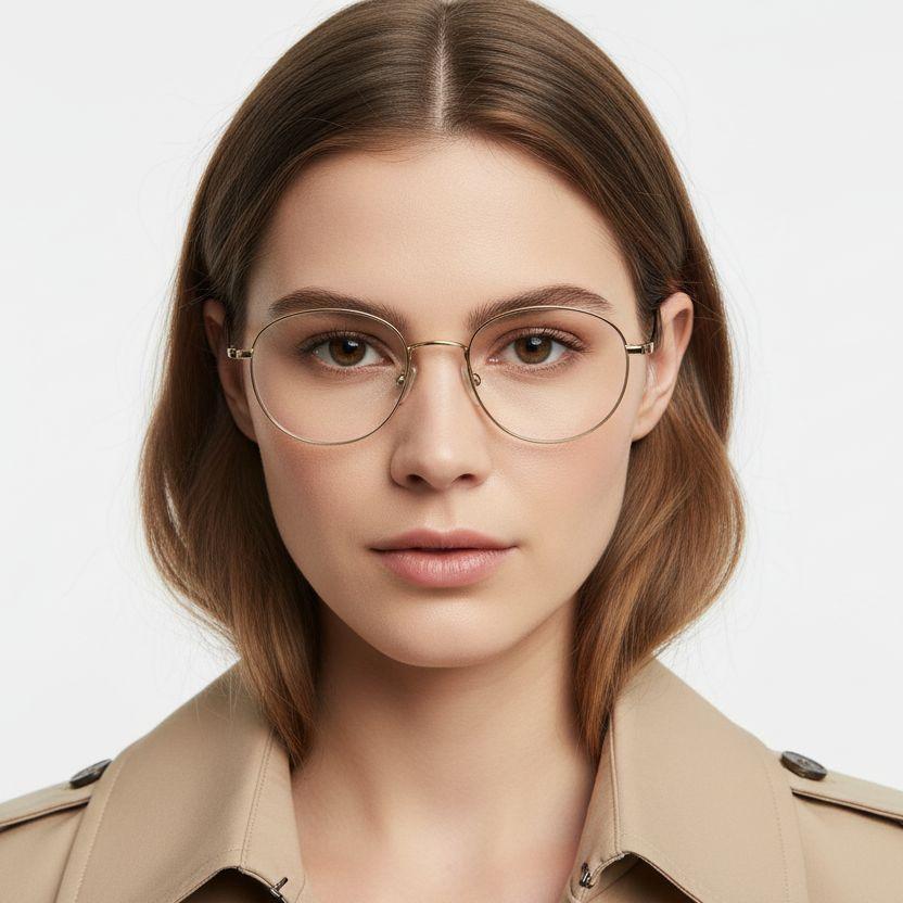 bs1913-0057_golden_oval_titanium_glasses_model