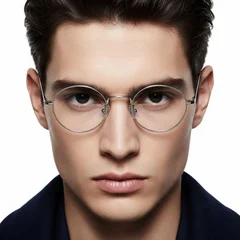 bs1913-0068_silver_oval_titanium_glasses_model