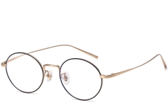 BS1913-0069_Black_Oval_Titanium_Glasses_corner