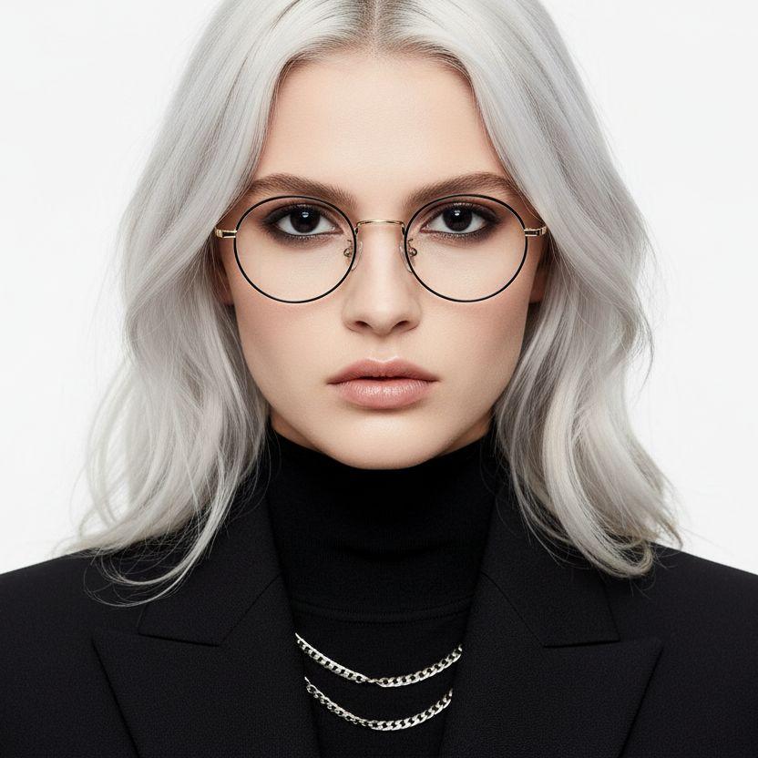 bs1913-0069_black_oval_titanium_glasses_model