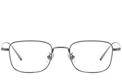 BS1913-0074_Grey_Rectangular_Titanium_Glasses_front