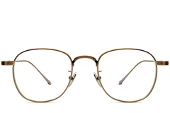 BS1913-0077_Copper_Oval_Titanium_Glasses_front