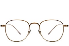 BS1913-0077_Copper_Oval_Titanium_Glasses_front