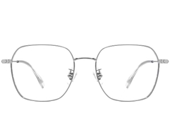 BS1913-0081_Silver_Geometric_Titanium_Glasses_front