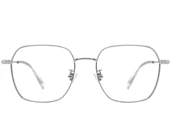 BS1913-0081_Silver_Geometric_Titanium_Glasses_front