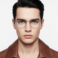 bs1913-0086_silver_geometric_titanium_glasses_model