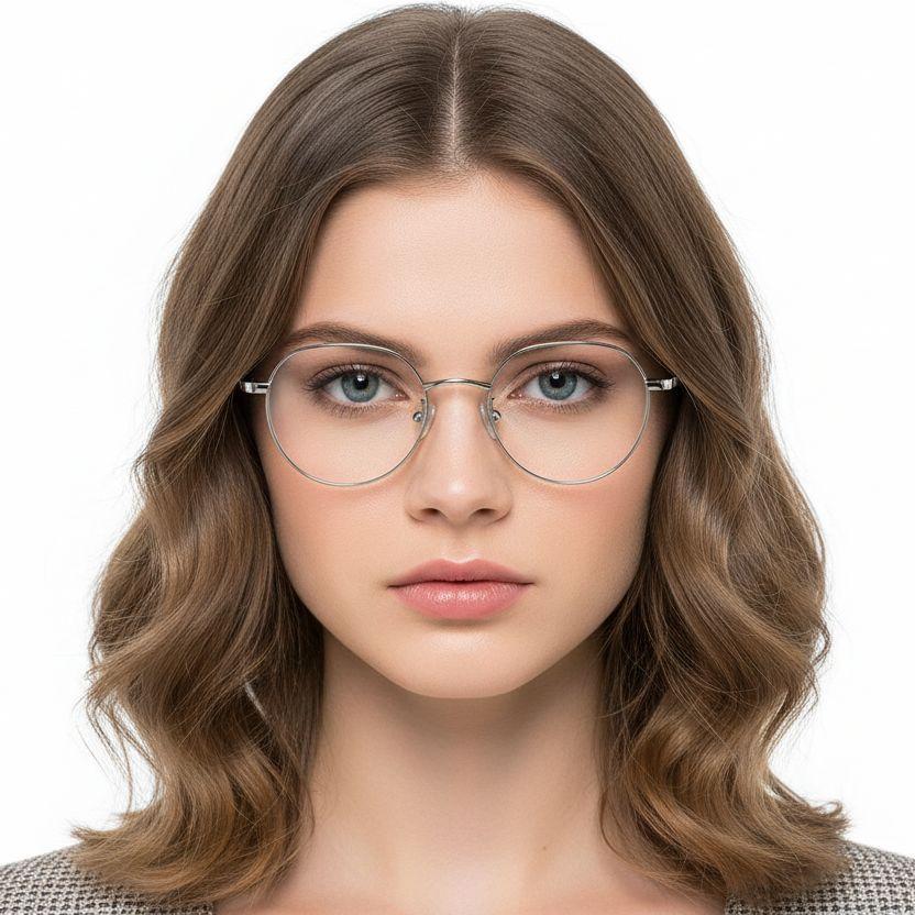 bs1913-0086_silver_geometric_titanium_glasses_model