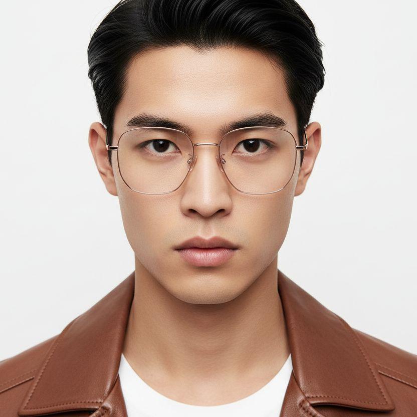 bs1913-0092_pink_geometric_titanium_glasses_model