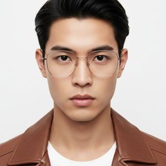 bs1913-0092_pink_geometric_titanium_glasses_model