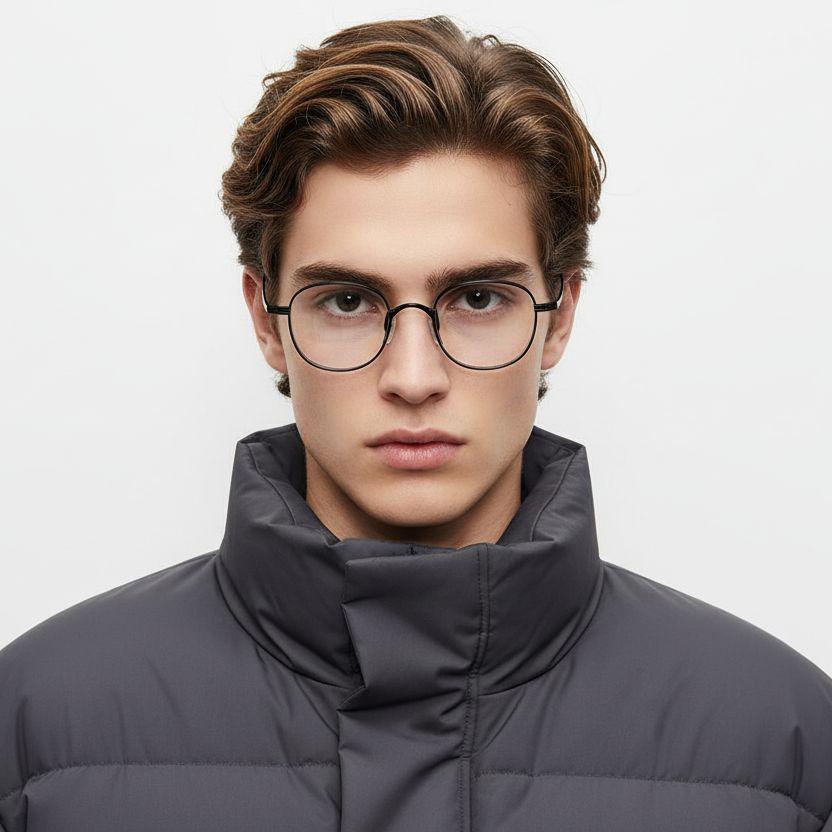 bs1913-0097_black_rectangular_titanium_glasses_model