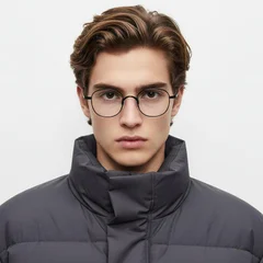 bs1913-0097_black_rectangular_titanium_glasses_model