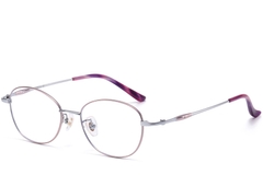 BS1913-0102_Purple_Oval_Titanium_Glasses_corner