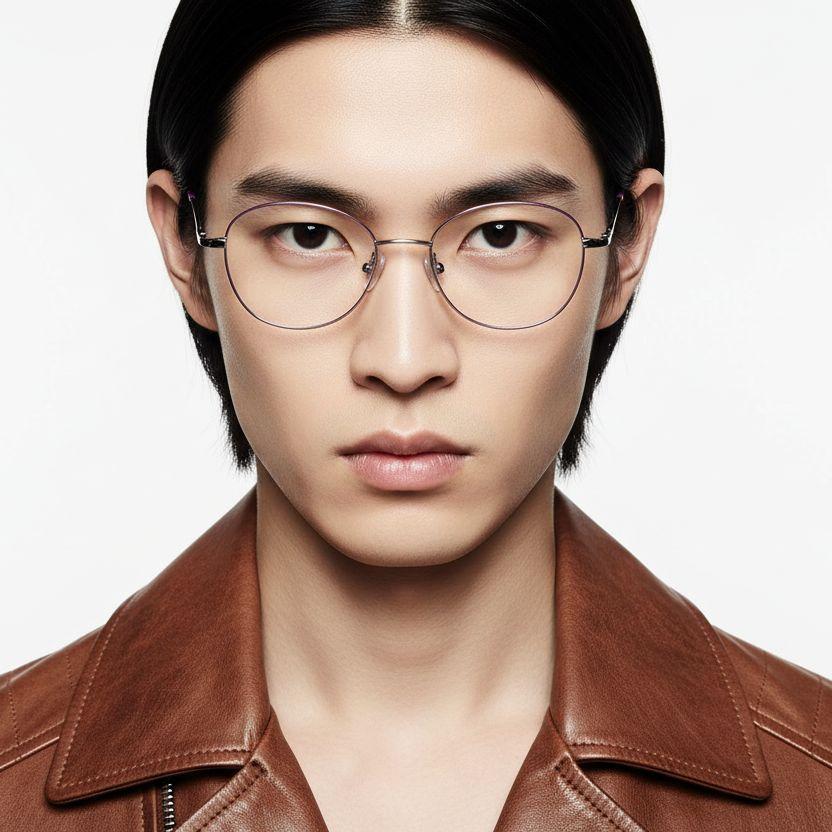 bs1913-0102_purple_oval_titanium_glasses_model