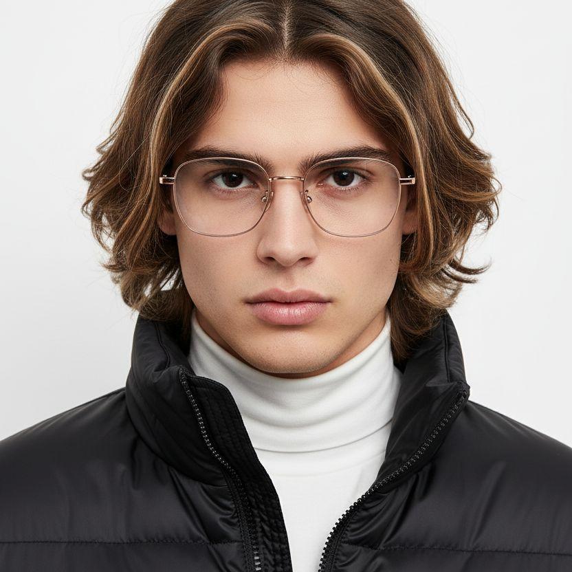 bs1913-0106_pink_rectangular_titanium_glasses_model