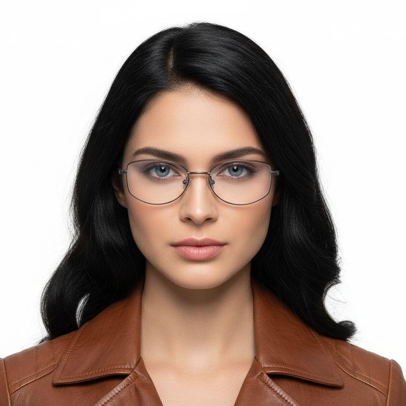 bs1913-0116_grey_oval_titanium_glasses_model