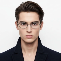 bs1913-0120_grey_oval_titanium_glasses_model