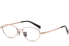 BS1913-0121_Pink_Oval_Titanium_Glasses_corner