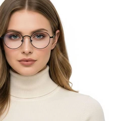 bs1913-0125_black_oval_titanium_glasses_model