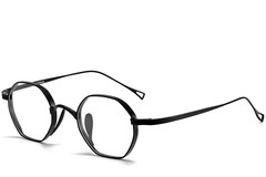 BS1913-0126_Black_Geometric_Titanium_Glasses_corner