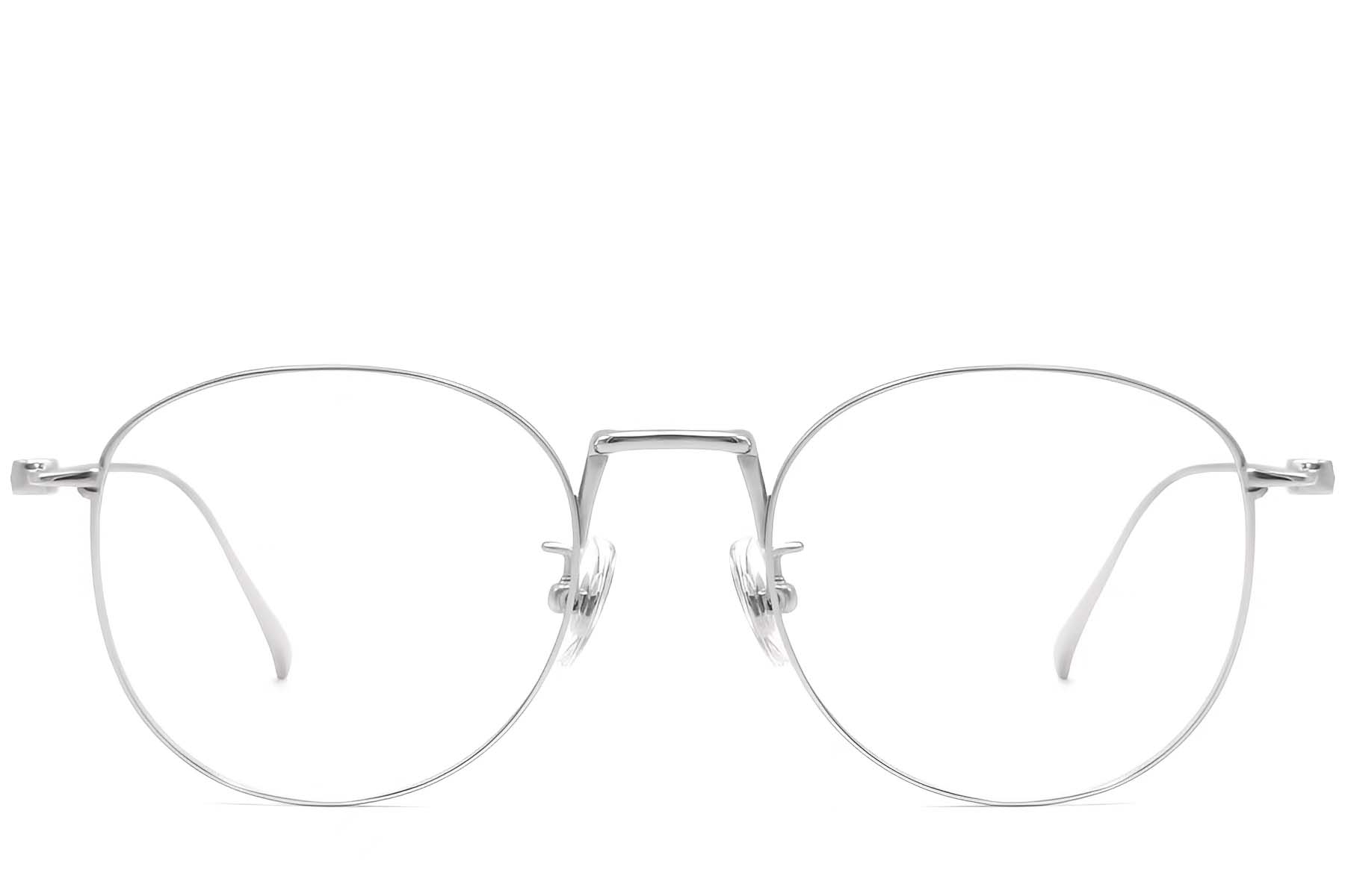 BS1913-0132_Silver_Oval_Titanium_Glasses_corner