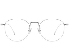 BS1913-0132_Silver_Oval_Titanium_Glasses_corner