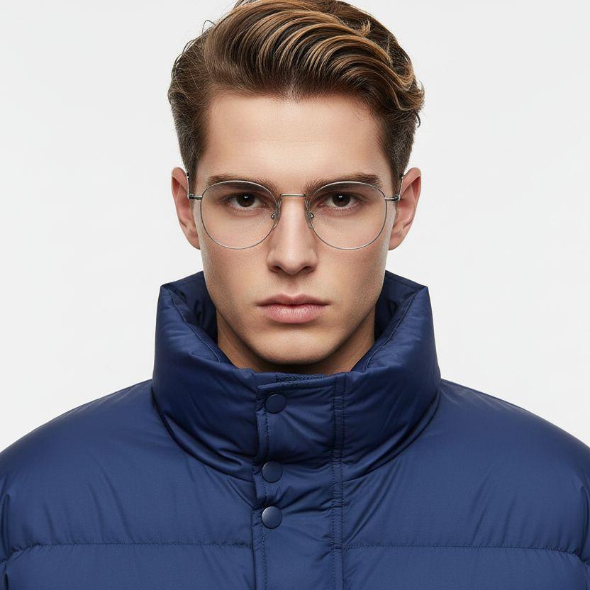 bs1913-0132_silver_oval_titanium_glasses_model