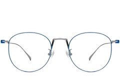 BS1913-0133_Blue_Oval_Titanium_Glasses_corner