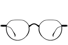 BS1913-0139_Black_Geometric_Titanium_Glasses_front