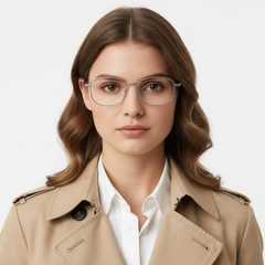 bs1913-0145_silver_rectangular_titanium_glasses_model