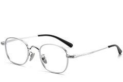 BS1913-0147_Silver_Oval_Titanium_Glasses_corner