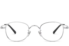 BS1913-0147_Silver_Oval_Titanium_Glasses_front