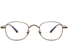 BS1913-0148_Copper_Oval_Titanium_Glasses_front