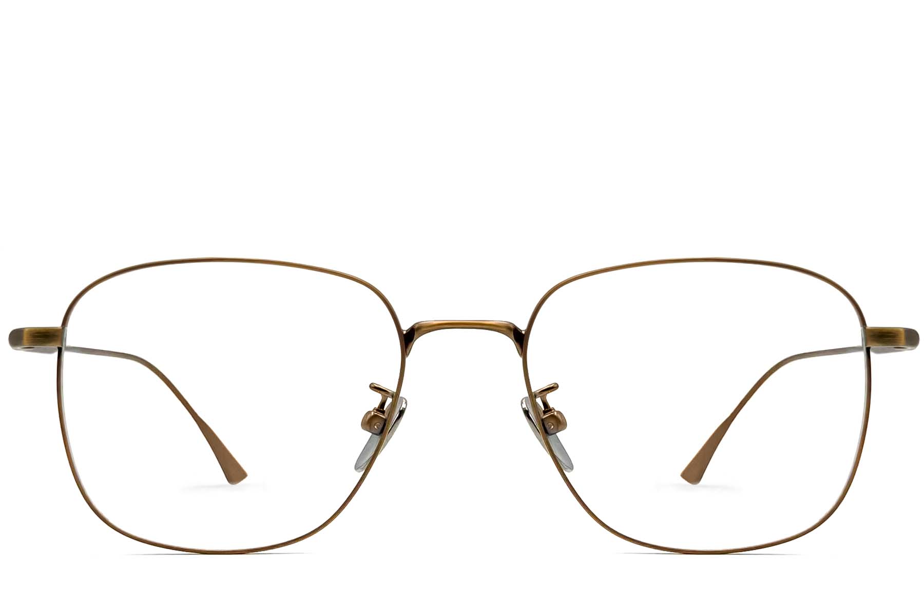 BS1913-0165_Copper_Rectangular_Titanium_Glasses_front