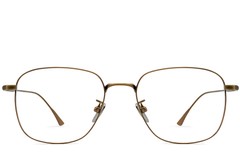 BS1913-0165_Copper_Rectangular_Titanium_Glasses_front