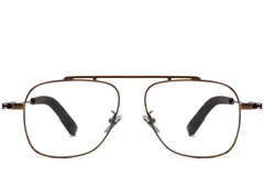 BS1913-0168_Copper_Aviator_Titanium_Glasses_front