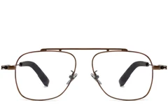 BS1913-0168_Copper_Aviator_Titanium_Glasses_front