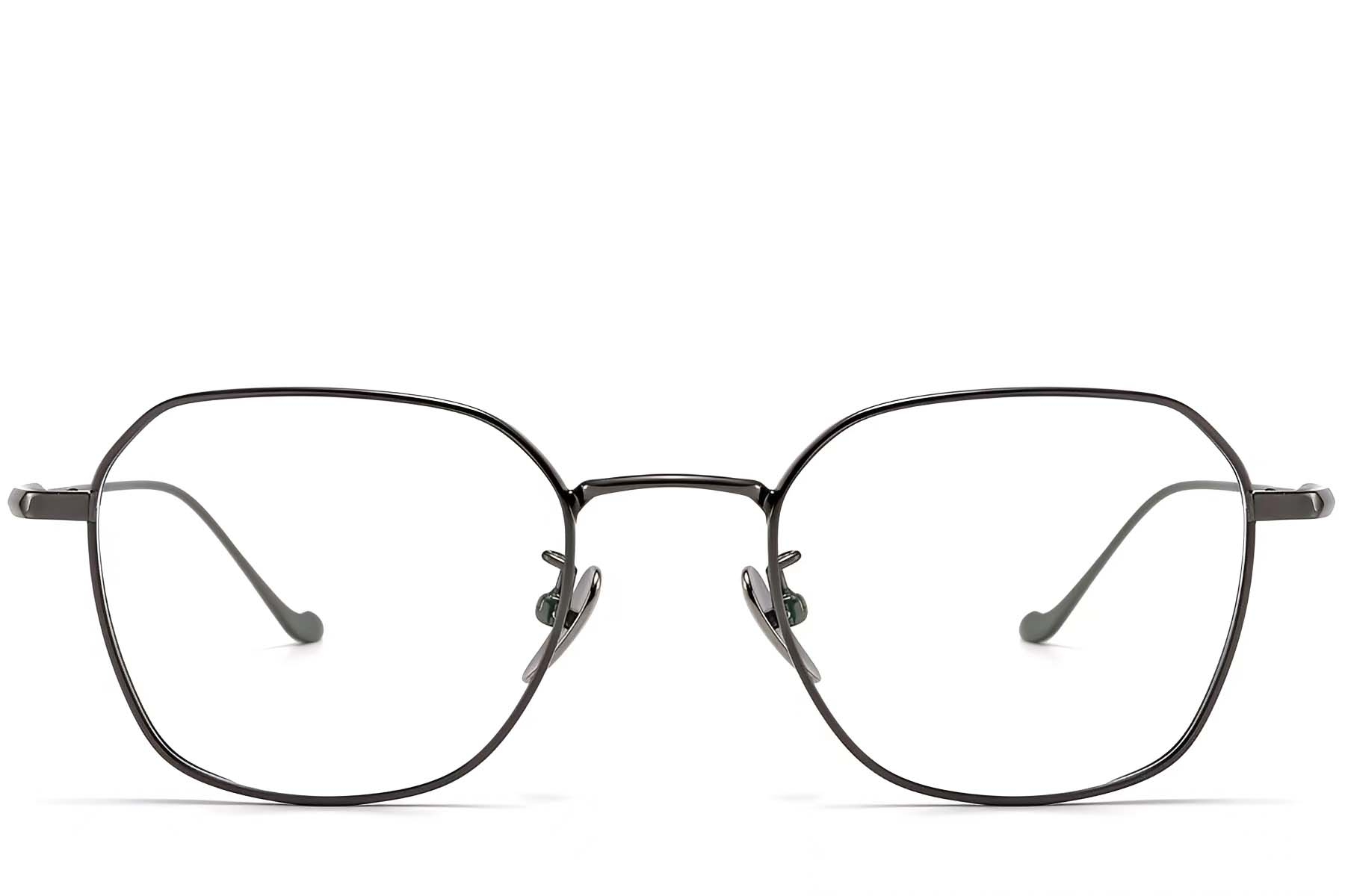 BS1913-0179_Grey_Geometric_Titanium_Glasses_front