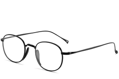 BS1913-0180_Black_Oval_Titanium_Glasses_corner