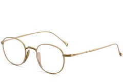 BS1913-0181_Golden_Oval_Titanium_Glasses_corner
