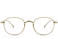 BS1913-0181_Golden_Oval_Titanium_Glasses_front