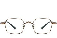 BS1913-0190_Copper_Geometric_Titanium_Glasses_front
